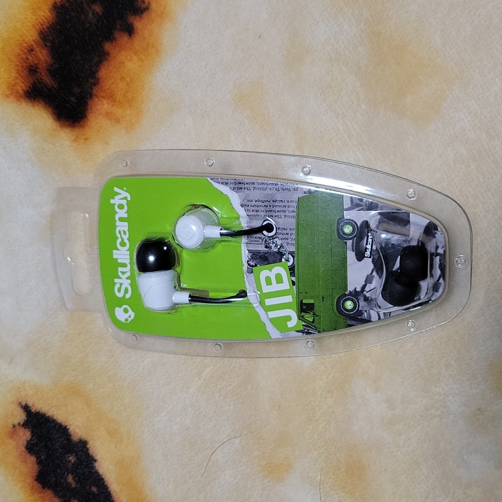 Skullcandy Ear Buds